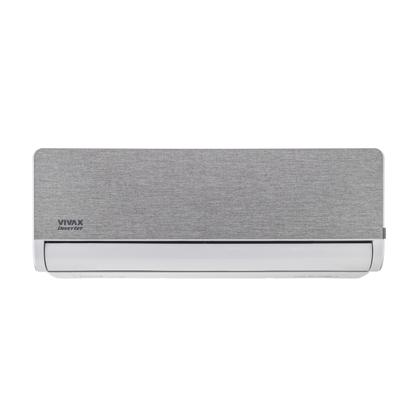 Vivax H+ Design (silver) 12000BTU