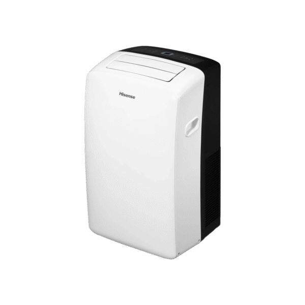 Hisense Portable AC - C series 9000 BTU