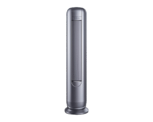 CHIGO Floor Standing 28K BTU (midnight purple)
