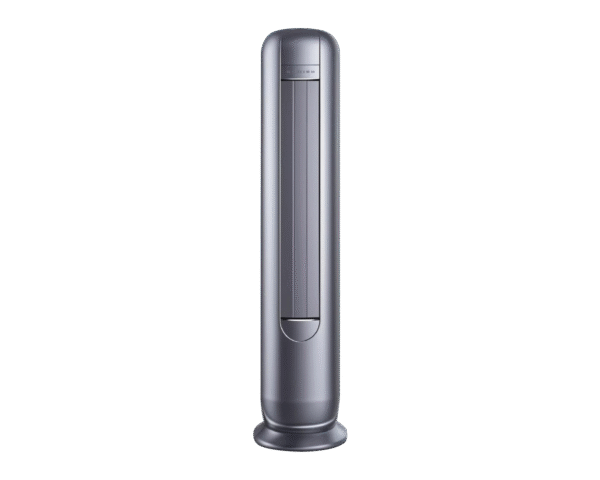 CHIGO Floor Standing 28K BTU (midnight purple)