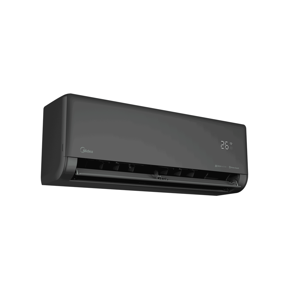 Midea Solstice (Black) 12K BTU - Image 3