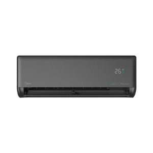 Midea Solstice (Black) 24K BTU