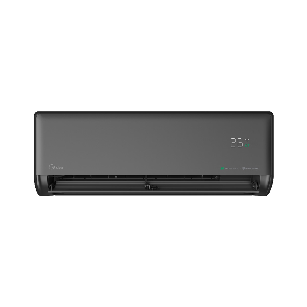 Midea Solstice (Black) 12K BTU