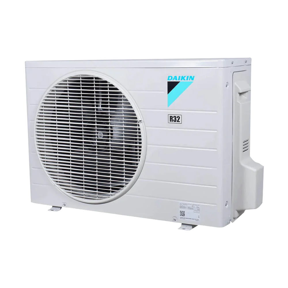 Daikin